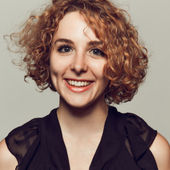 Joanna PEEL's Profile Picture