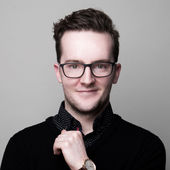 Mark Watson's Profile Picture