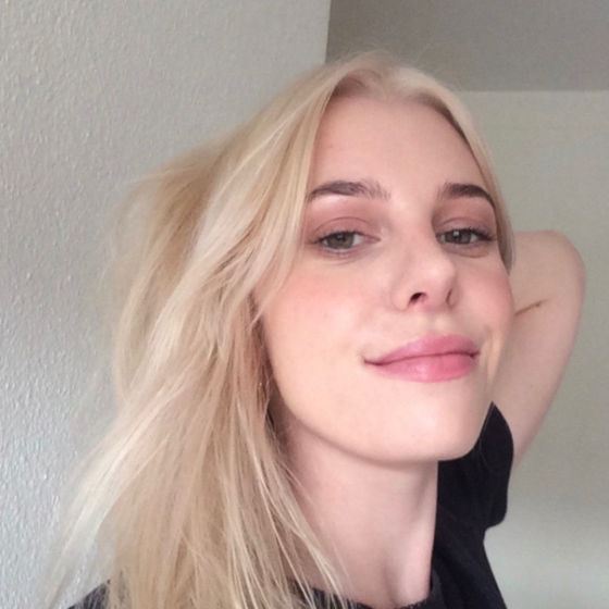 Profile image for Carlin E.