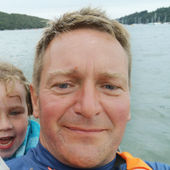Charlie Bamber's Profile Picture