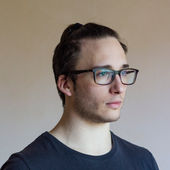 Alessandro Mazzetto's Profile Picture
