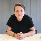 Bruna Sardagna Sudoski's Profile Picture