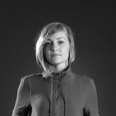 Jenny Vogel's Profile Picture