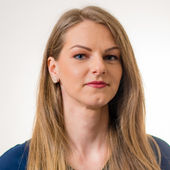 Georgiana Elena Opris's Profile Picture