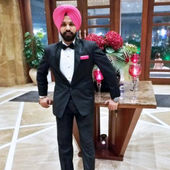 Deepak Wason's Profile Picture