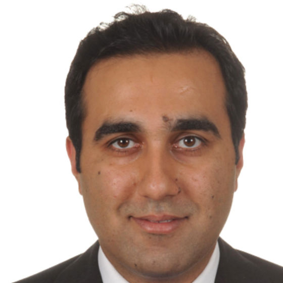 Profile image for Sardar A.