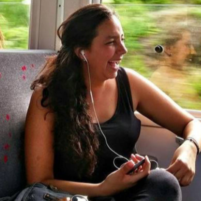 View Daniela Guillen