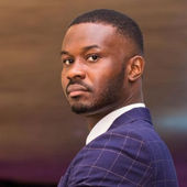 Emmanuel Okorie's Profile Picture