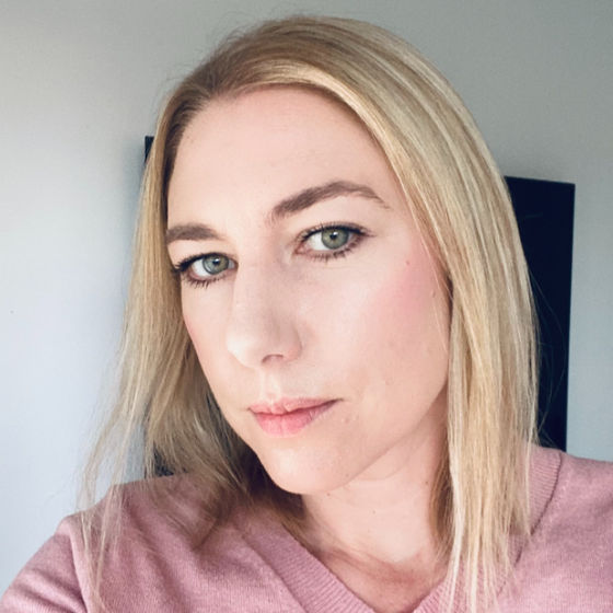 Profile image for Annette N.