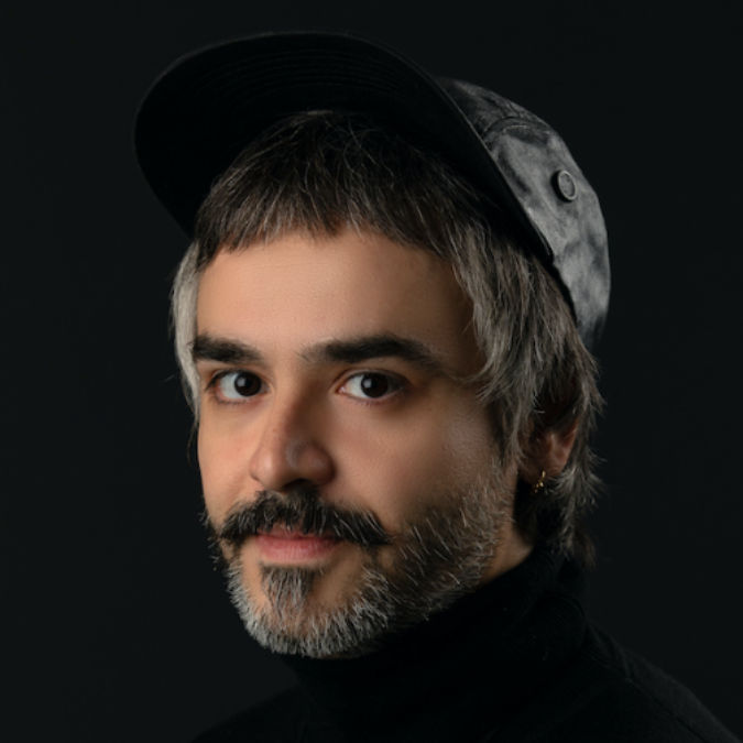 View Andre Vicentini