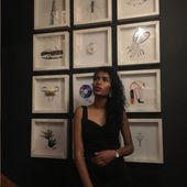 Nivedhitha's Profile Picture