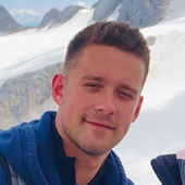 Vladimir Pecha's Profile Picture