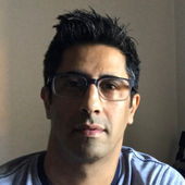 Doron Man's Profile Picture