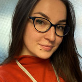 Alina Besleaga's Profile Picture