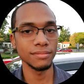 Christopher Moore's Profile Picture