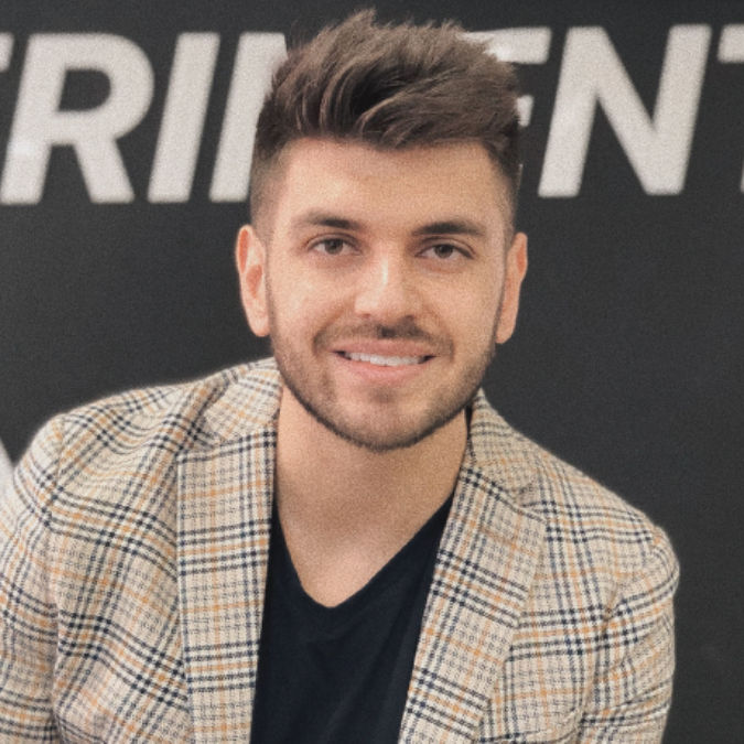 View Mauro Marques Filho