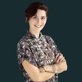 Kathryn McClure's Profile Picture