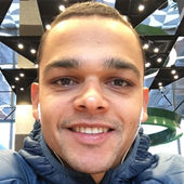 Felipe Alves Mendes's Profile Picture