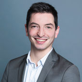 Pierre Guyot's Profile Picture