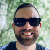 Scott Banks's Profile Picture