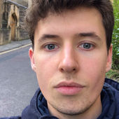Thibault Dubois's Profile Picture