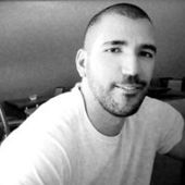 Marcos Rocha's Profile Picture