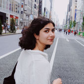 Atosa Kiai's Profile Picture