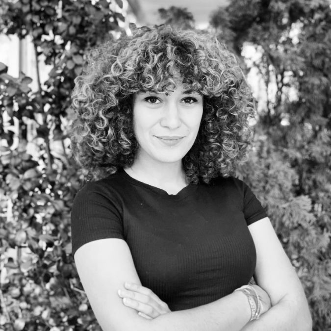 View Konstantina Gkritzapi