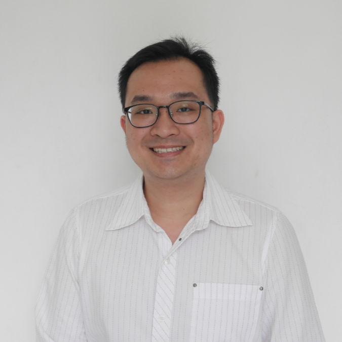 View Napol Viriyaakavuthi