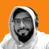 Aashish Uppal's Profile Picture