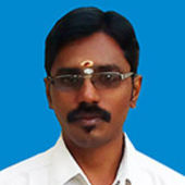 Ramesh Subramanian's Profile Picture