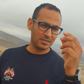 Abdelhak ec-chine's Profile Picture