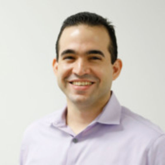 Profile image for Onil M.