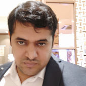 Anuj sehgal's Profile Picture