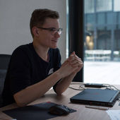 Vojtěch Šanca's Profile Picture
