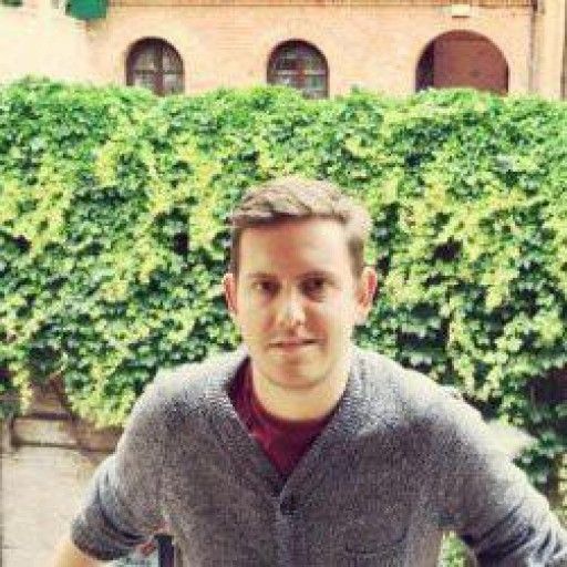 View Alessio Golfetto