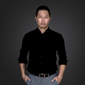 Chua Chee How's Profile Picture