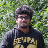 Sujith Pazhanivelan's Profile Picture