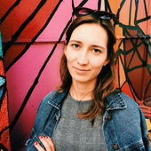 Marta Mazurkiewicz's Profile Picture