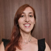 Abigail Camilleri Tonna's Profile Picture