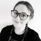 Georgia Duckett's Profile Picture