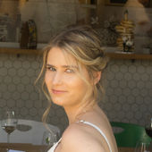 Paulina Ciastek's Profile Picture