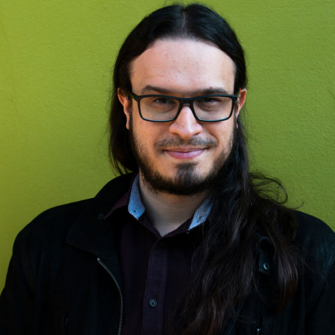 View Alexandre Calil S Silva