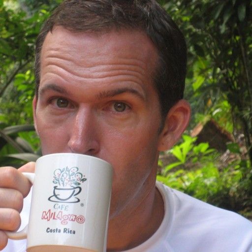 View Steve Stremsterfer