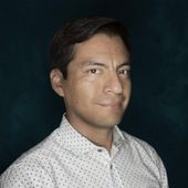 Carlos Polo Zamora's Profile Picture