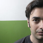 Aris Stathis's Profile Picture