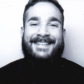 Rodi Cicek's Profile Picture