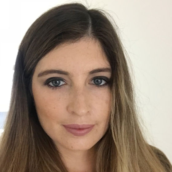 Profile image for Jackie-Lee H.