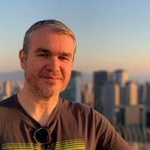 Christopher Wood's Profile Picture