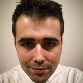 Franco Grech's Profile Picture